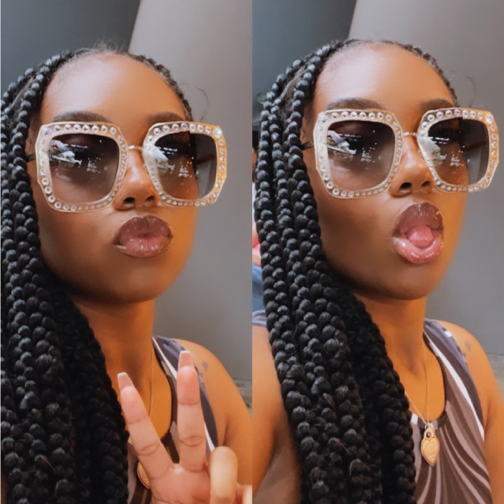Gucci sunglasses